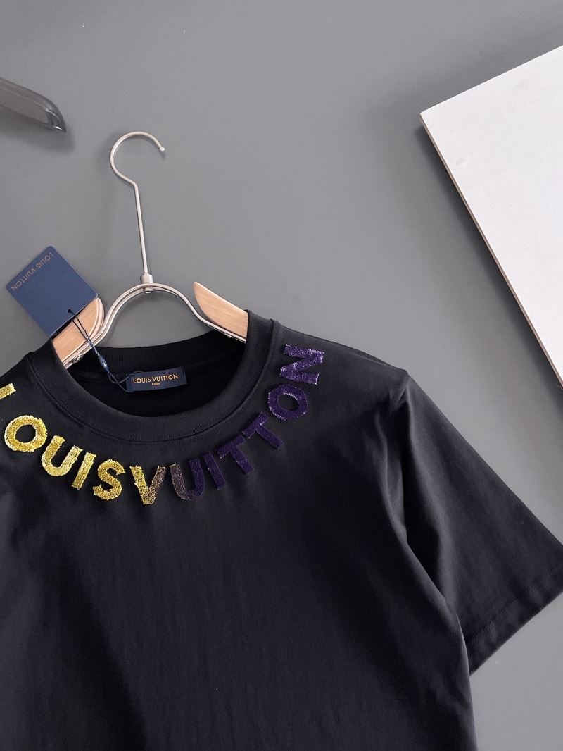 Louis Vuitton T-Shirts